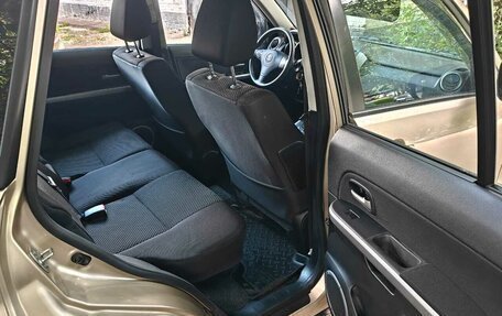 Suzuki Grand Vitara, 2011 год, 2 050 000 рублей, 7 фотография
