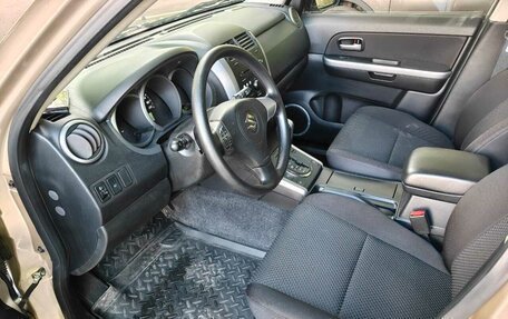 Suzuki Grand Vitara, 2011 год, 2 050 000 рублей, 11 фотография