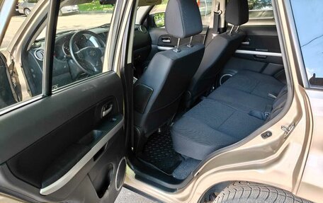 Suzuki Grand Vitara, 2011 год, 2 050 000 рублей, 10 фотография