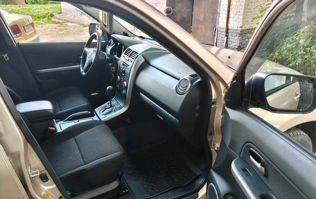 Suzuki Grand Vitara, 2011 год, 2 050 000 рублей, 8 фотография