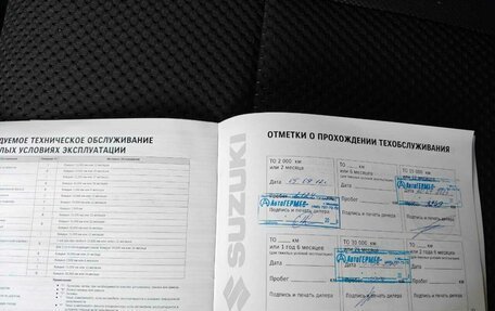 Suzuki Grand Vitara, 2011 год, 2 050 000 рублей, 18 фотография