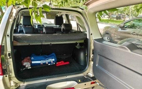 Suzuki Grand Vitara, 2011 год, 2 050 000 рублей, 17 фотография
