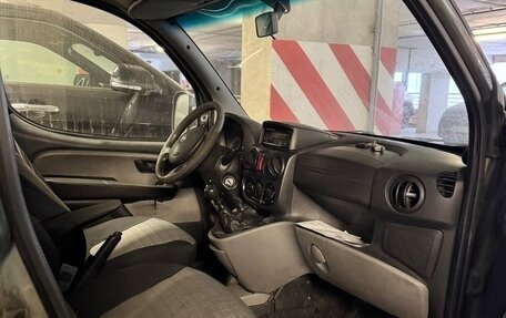 Fiat Doblo I, 2009 год, 200 000 рублей, 6 фотография