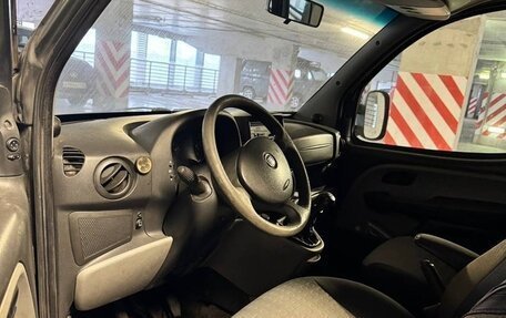 Fiat Doblo I, 2009 год, 200 000 рублей, 2 фотография