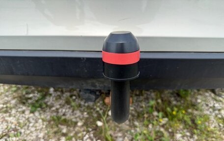 Skoda Rapid I, 2014 год, 850 000 рублей, 19 фотография