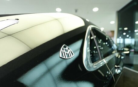Mercedes-Benz Maybach S-Класс, 2019 год, 8 000 000 рублей, 8 фотография