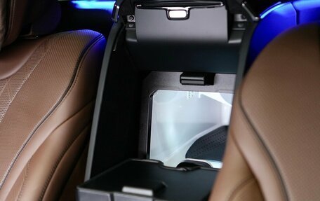 Mercedes-Benz Maybach S-Класс, 2019 год, 8 000 000 рублей, 22 фотография