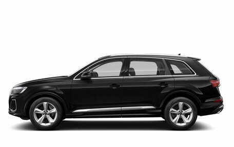 Audi Q7, 2025 год, 13 300 000 рублей, 2 фотография