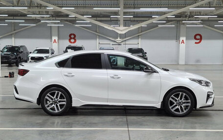 KIA Cerato IV, 2020 год, 2 380 000 рублей, 8 фотография
