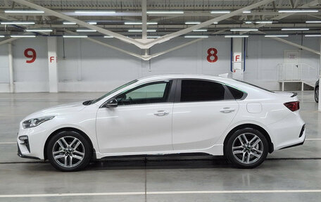 KIA Cerato IV, 2020 год, 2 380 000 рублей, 12 фотография