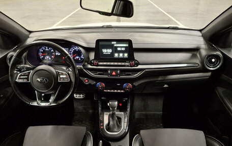 KIA Cerato IV, 2020 год, 2 380 000 рублей, 18 фотография
