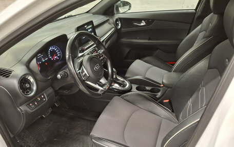 KIA Cerato IV, 2020 год, 2 380 000 рублей, 20 фотография