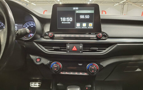 KIA Cerato IV, 2020 год, 2 380 000 рублей, 19 фотография