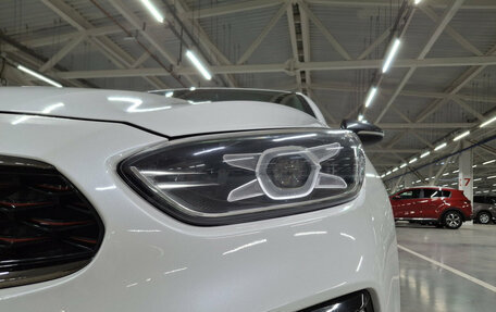 KIA Cerato IV, 2020 год, 2 380 000 рублей, 21 фотография