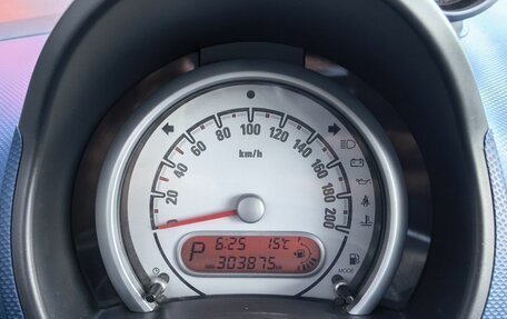 Opel Agila, 2008 год, 599 000 рублей, 8 фотография