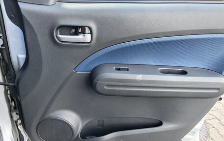 Opel Agila, 2008 год, 599 000 рублей, 13 фотография