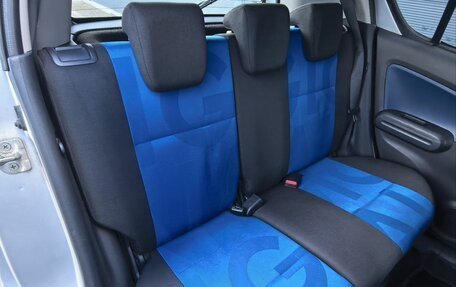 Opel Agila, 2008 год, 599 000 рублей, 15 фотография