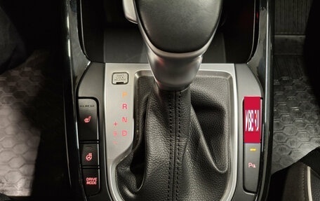 KIA Cerato IV, 2020 год, 2 380 000 рублей, 24 фотография