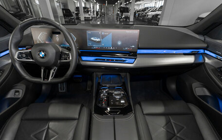 BMW 5 серия, 2024 год, 7 850 000 рублей, 8 фотография