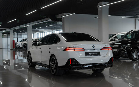BMW 5 серия, 2024 год, 7 850 000 рублей, 5 фотография