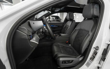 BMW 5 серия, 2024 год, 7 850 000 рублей, 9 фотография