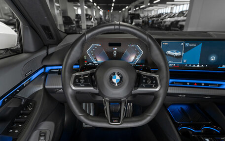 BMW 5 серия, 2024 год, 7 850 000 рублей, 11 фотография