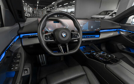 BMW 5 серия, 2024 год, 7 850 000 рублей, 7 фотография