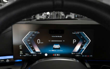 BMW 5 серия, 2024 год, 7 850 000 рублей, 12 фотография