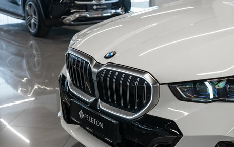 BMW 5 серия, 2024 год, 7 850 000 рублей, 31 фотография