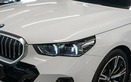 BMW 5 серия, 2024 год, 7 850 000 рублей, 30 фотография