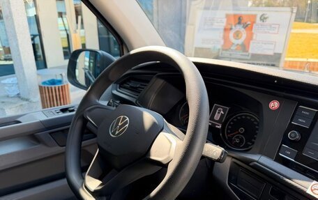 Volkswagen Transporter T6 рестайлинг, 2022 год, 3 200 000 рублей, 9 фотография