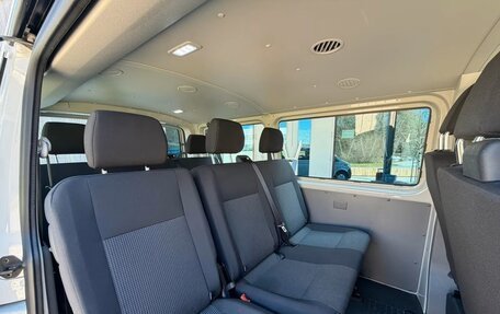 Volkswagen Transporter T6 рестайлинг, 2022 год, 3 200 000 рублей, 16 фотография