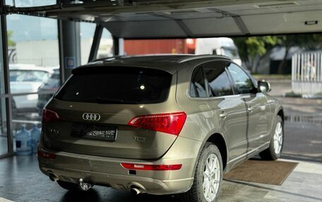 Audi Q5, 2011 год, 1 165 000 рублей, 6 фотография