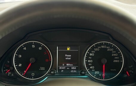 Audi Q5, 2011 год, 1 165 000 рублей, 8 фотография
