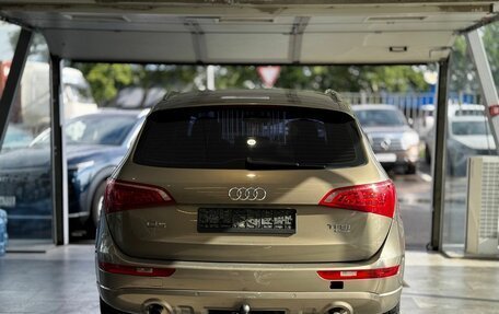 Audi Q5, 2011 год, 1 165 000 рублей, 5 фотография
