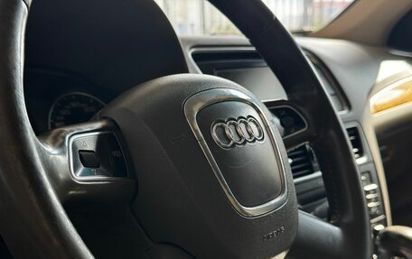 Audi Q5, 2011 год, 1 165 000 рублей, 9 фотография