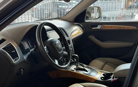 Audi Q5, 2011 год, 1 165 000 рублей, 7 фотография