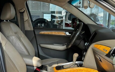 Audi Q5, 2011 год, 1 165 000 рублей, 11 фотография