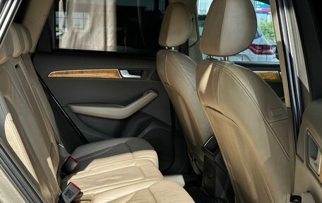 Audi Q5, 2011 год, 1 165 000 рублей, 10 фотография