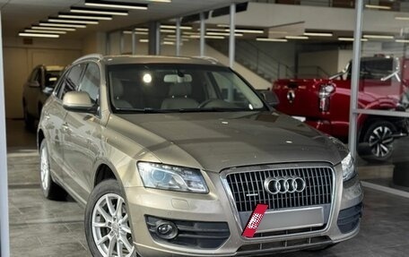 Audi Q5, 2011 год, 1 165 000 рублей, 3 фотография