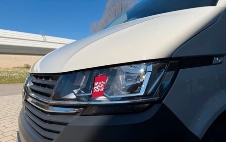 Volkswagen Transporter T6 рестайлинг, 2022 год, 3 200 000 рублей, 17 фотография