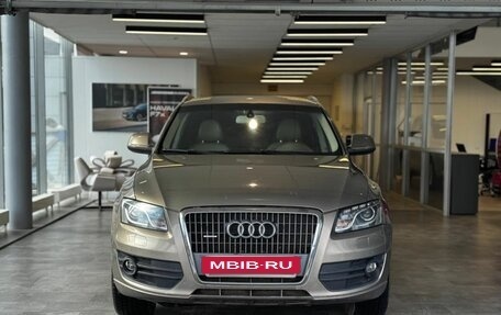 Audi Q5, 2011 год, 1 165 000 рублей, 2 фотография