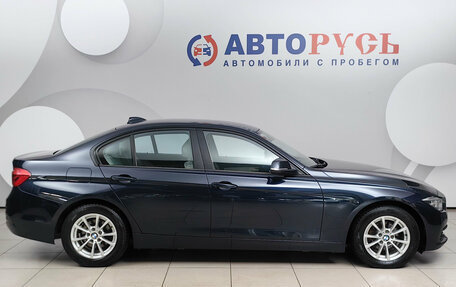 BMW 3 серия, 2016 год, 2 250 000 рублей, 5 фотография