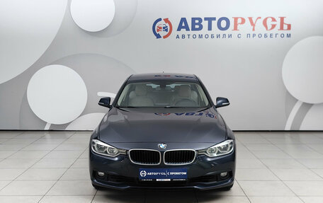 BMW 3 серия, 2016 год, 2 250 000 рублей, 3 фотография