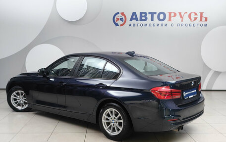 BMW 3 серия, 2016 год, 2 250 000 рублей, 2 фотография