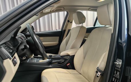 BMW 3 серия, 2016 год, 2 250 000 рублей, 6 фотография
