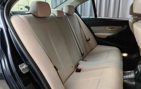 BMW 3 серия, 2016 год, 2 250 000 рублей, 9 фотография