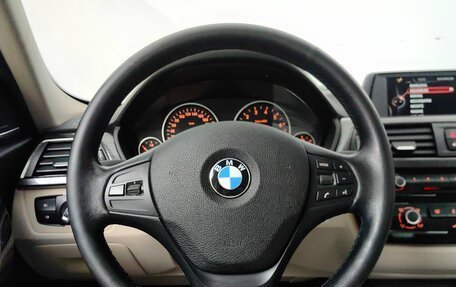 BMW 3 серия, 2016 год, 2 250 000 рублей, 11 фотография