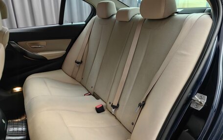 BMW 3 серия, 2016 год, 2 250 000 рублей, 8 фотография