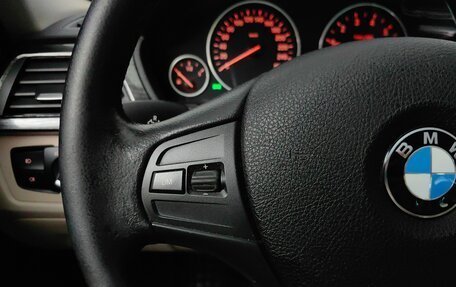 BMW 3 серия, 2016 год, 2 250 000 рублей, 17 фотография